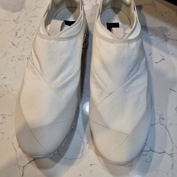 Nike Air VaporMax Moc Roam Electric Pack FV5532-100 Mens Size 10.5 Olympics NEW - Picture 6 of 14